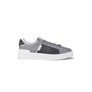 Balmain B-Court Sneakers - NWT